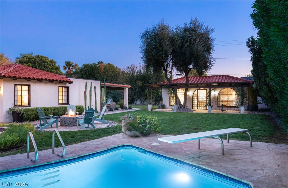 Image of house photo