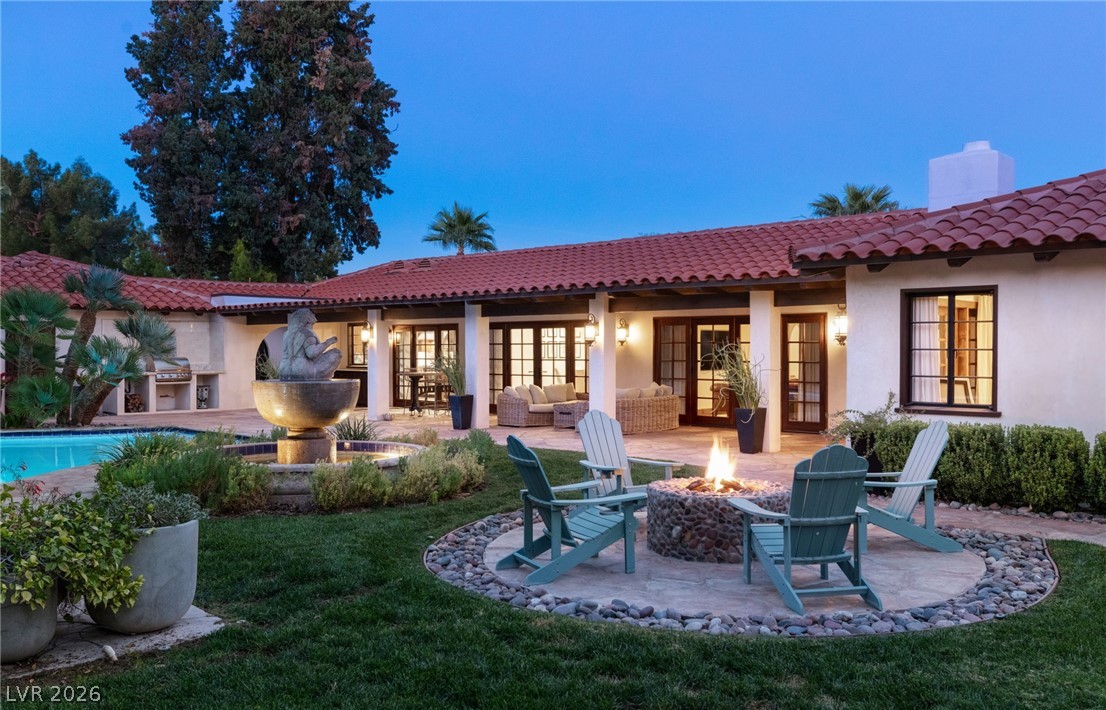 Image of house photo