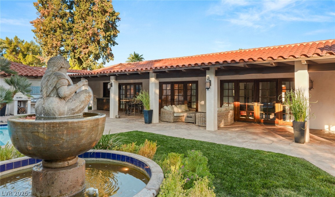 Image of house photo