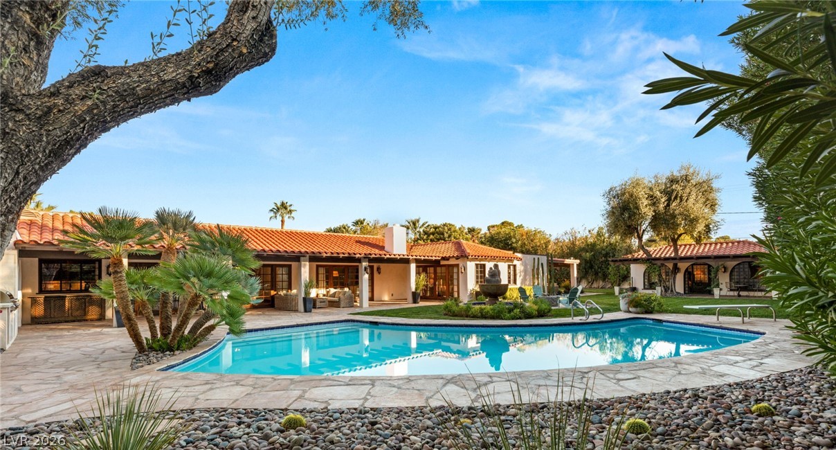 Image of house photo