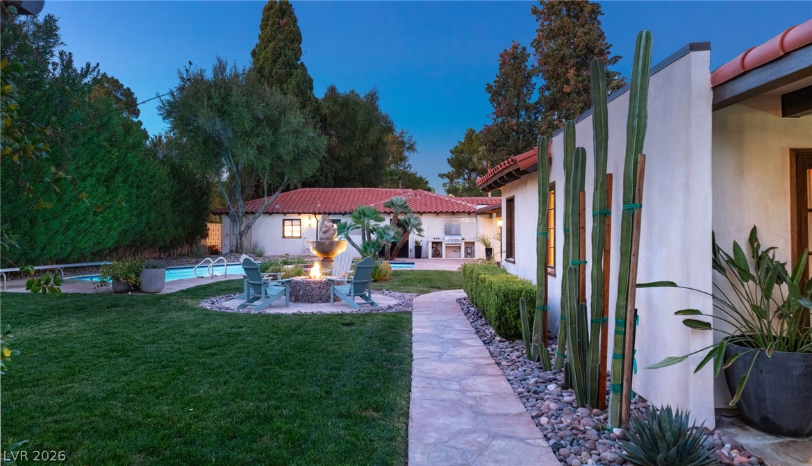 Image of house photo