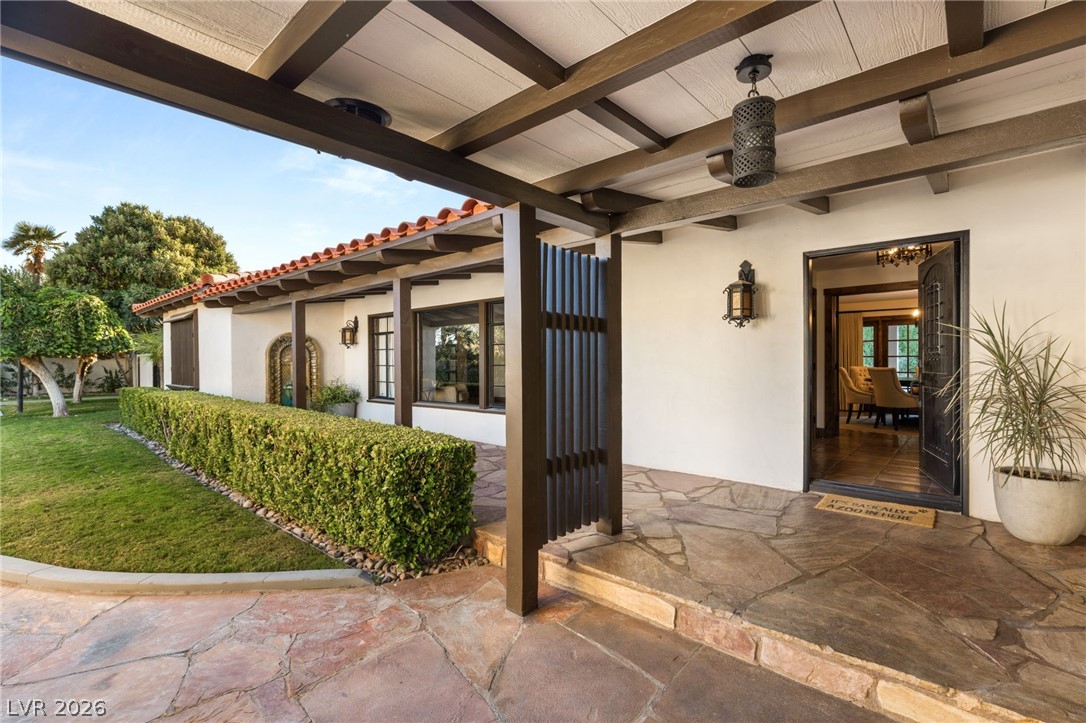 Image of house photo