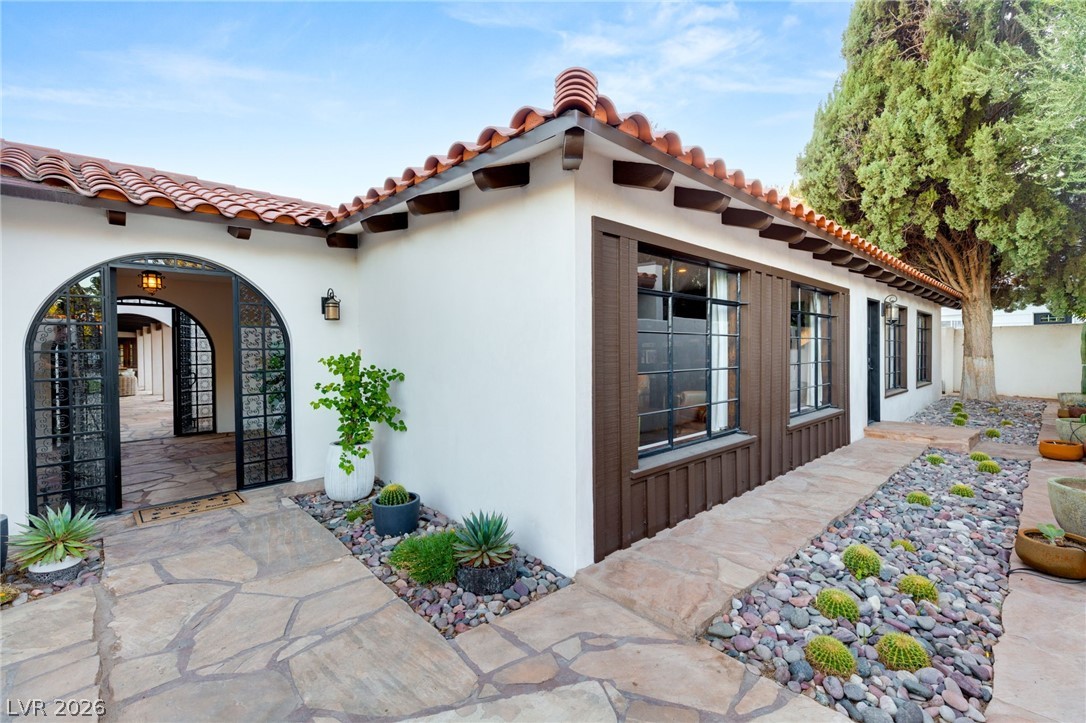 Image of house photo