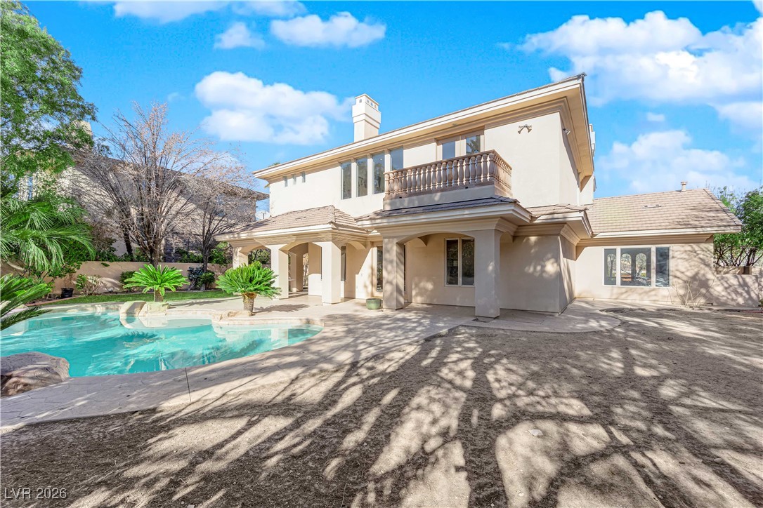 Image of house photo