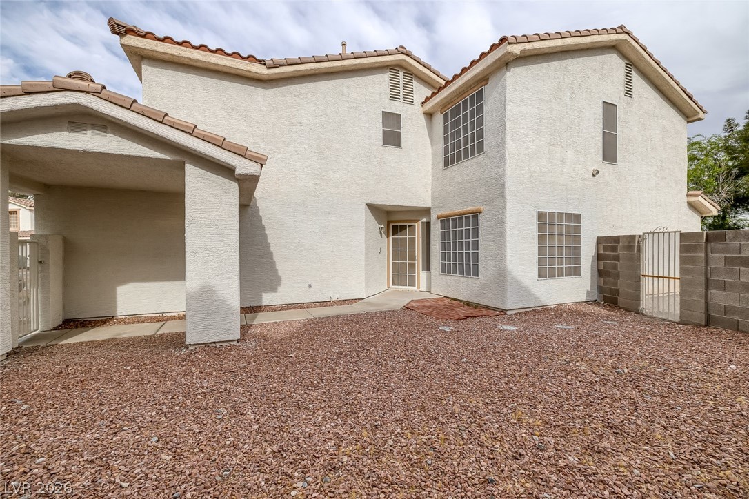 Image of house photo