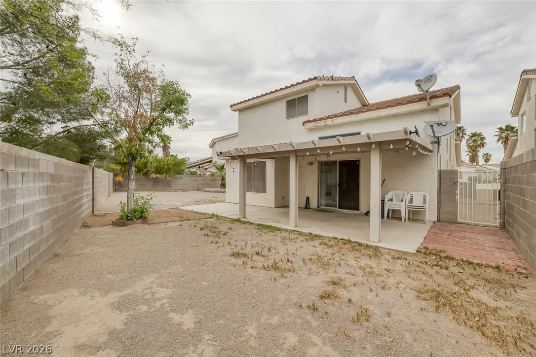 Image of house photo