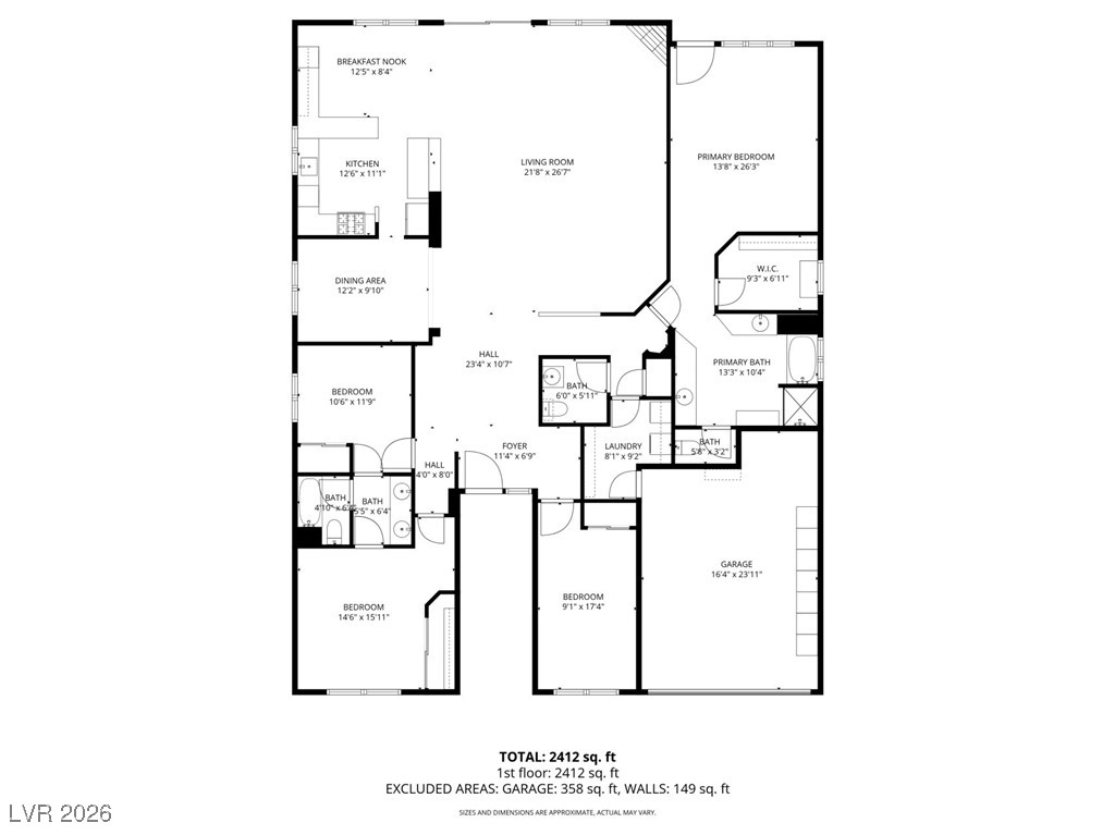 Image of house photo