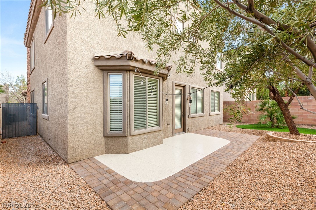 Image of house photo