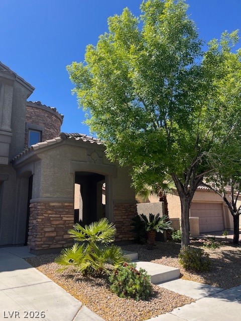 Image of house photo