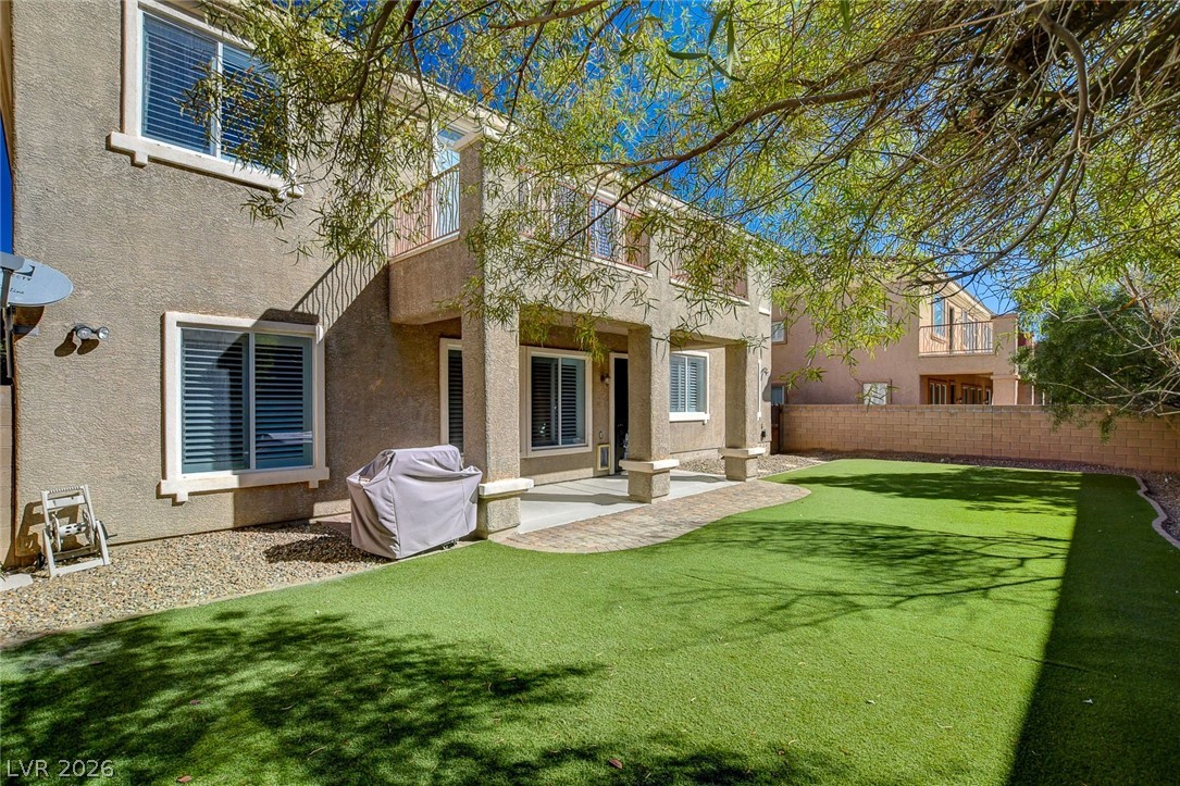 Image of house photo