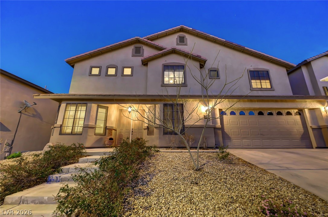 Image of house photo