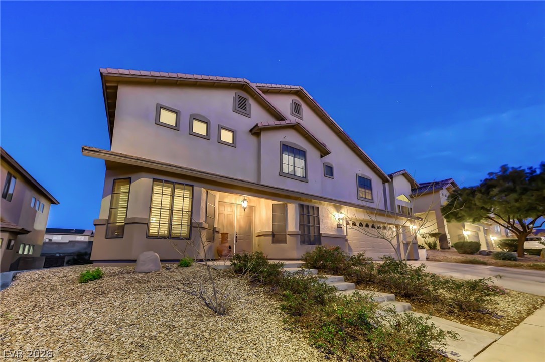 Image of house photo