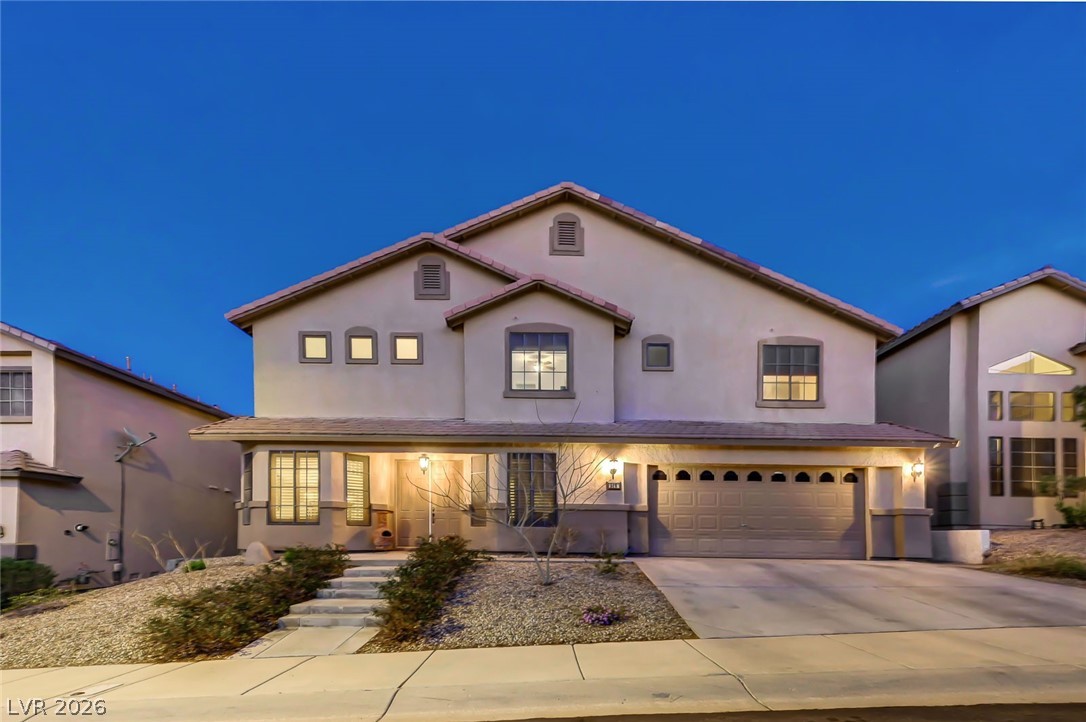 Image of house photo