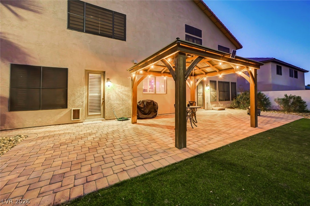 Image of house photo