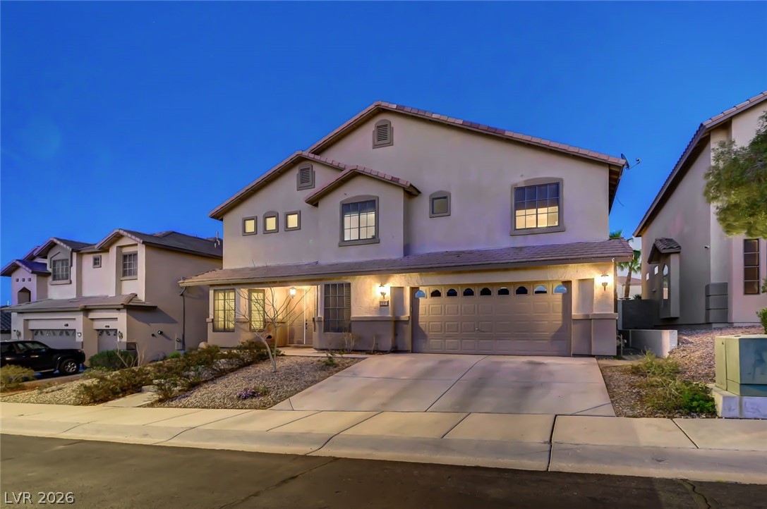 Image of house photo