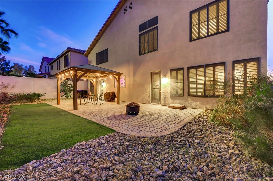 Image of house photo