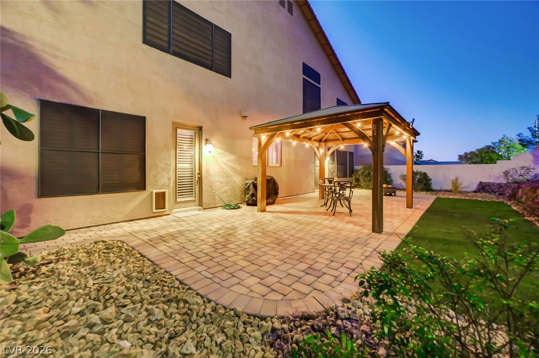 Image of house photo