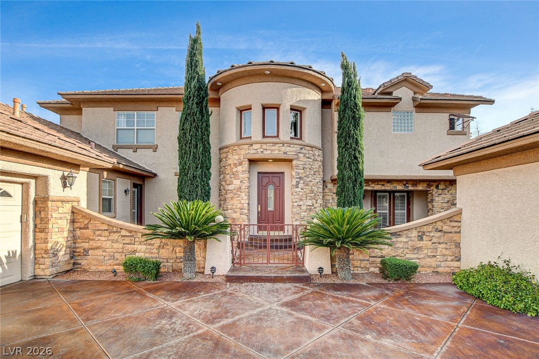 Image of house photo