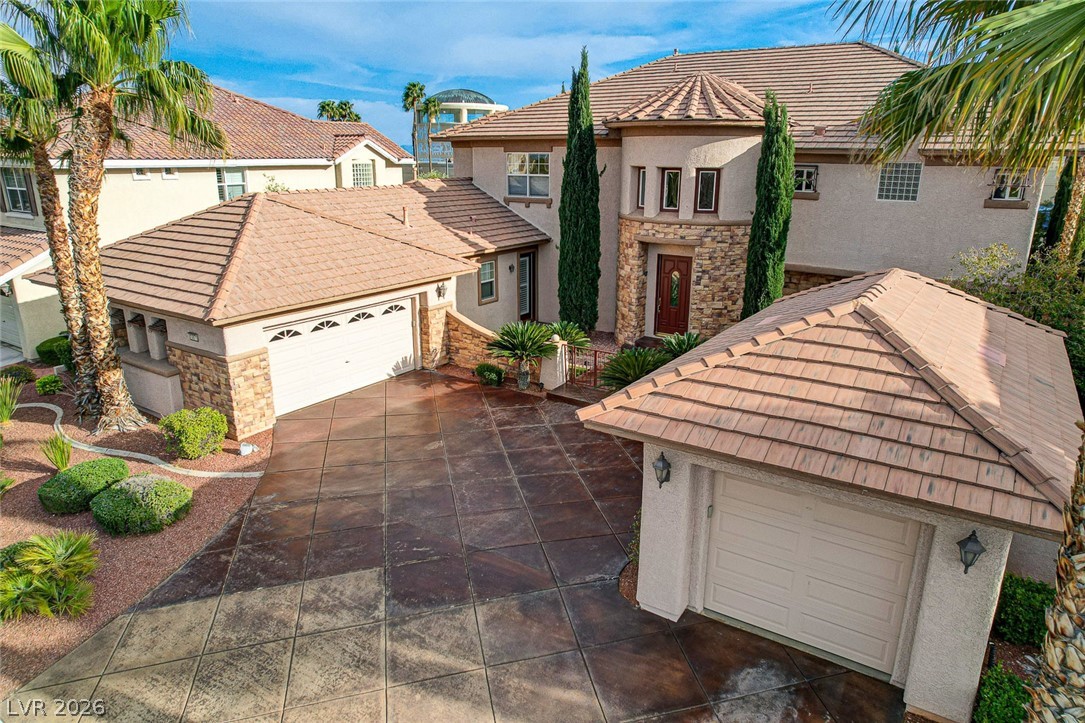 Image of house photo