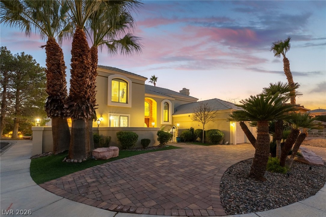 Image of house photo