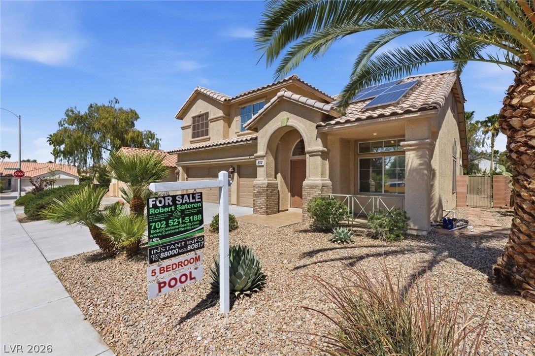 Image of house photo