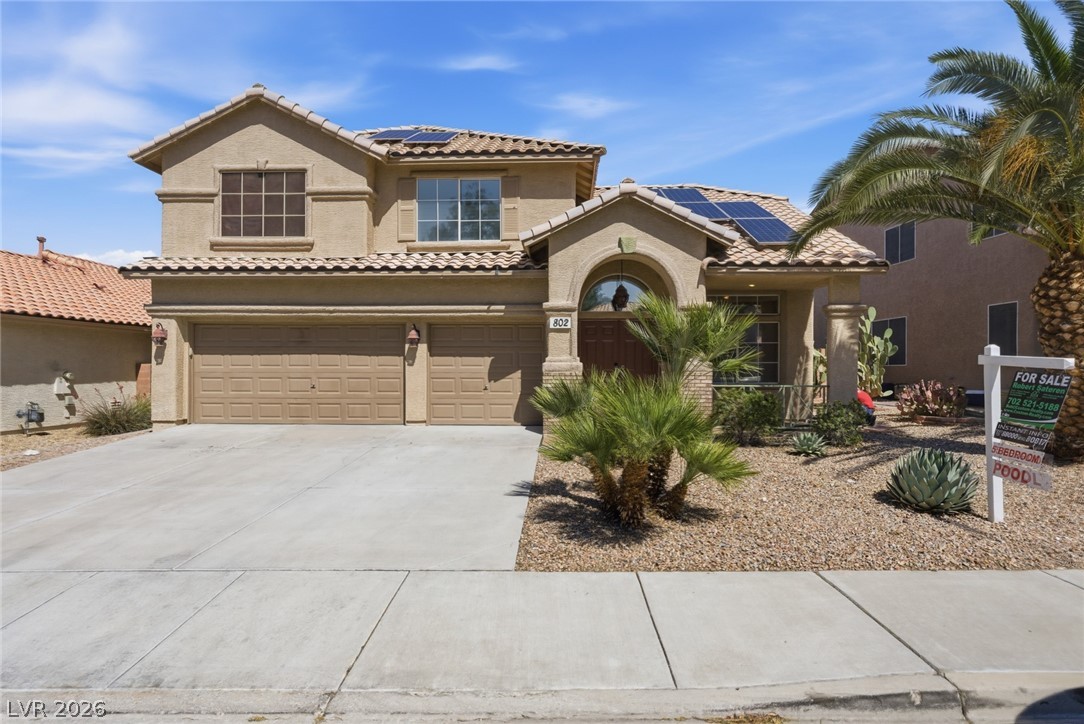 Image of house photo