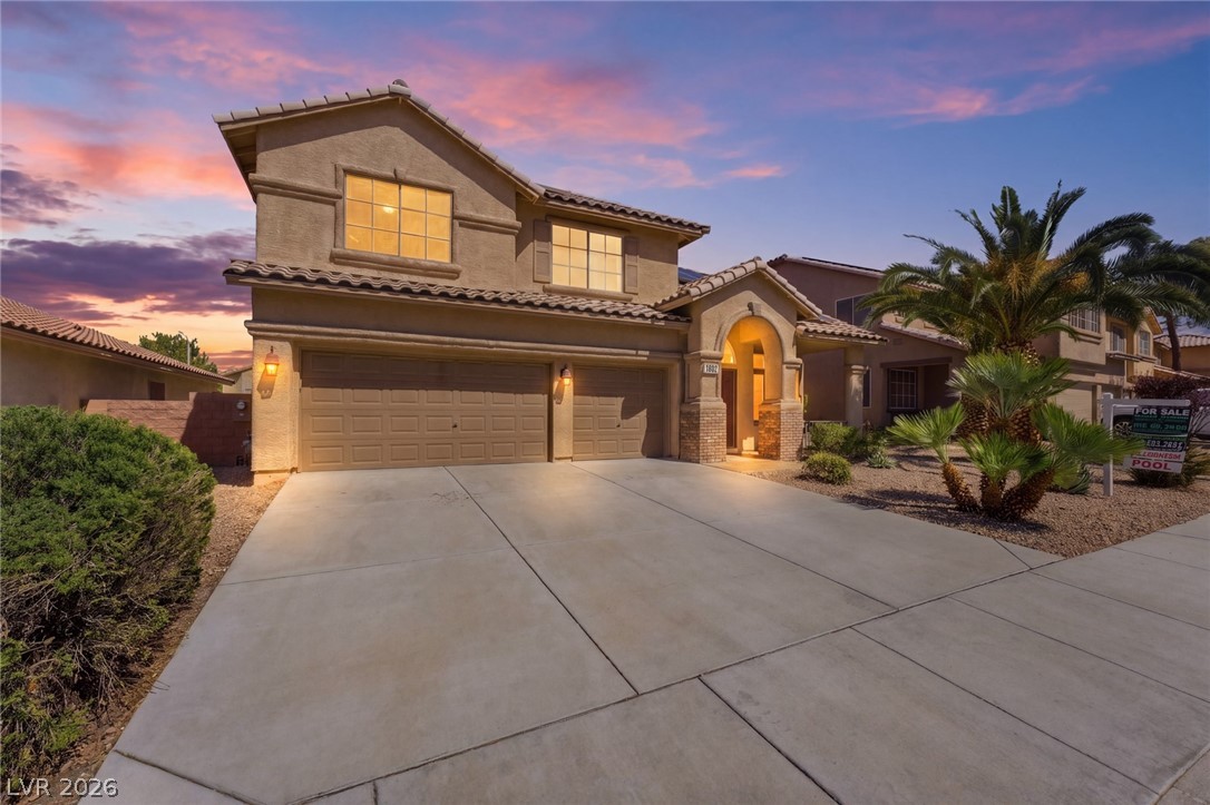 Image of house photo