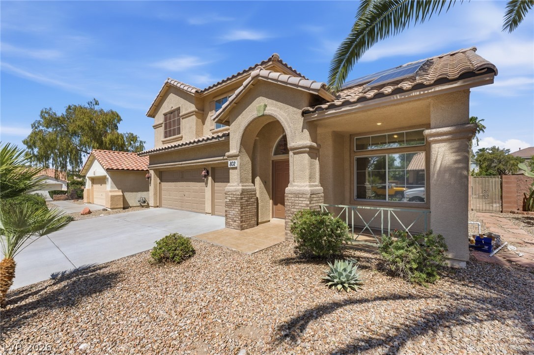 Image of house photo