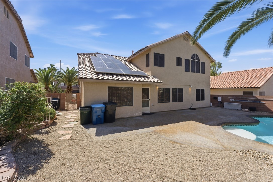 Image of house photo