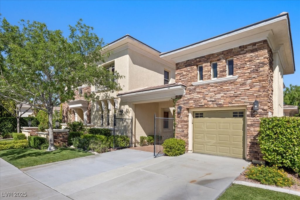 Image of house photo