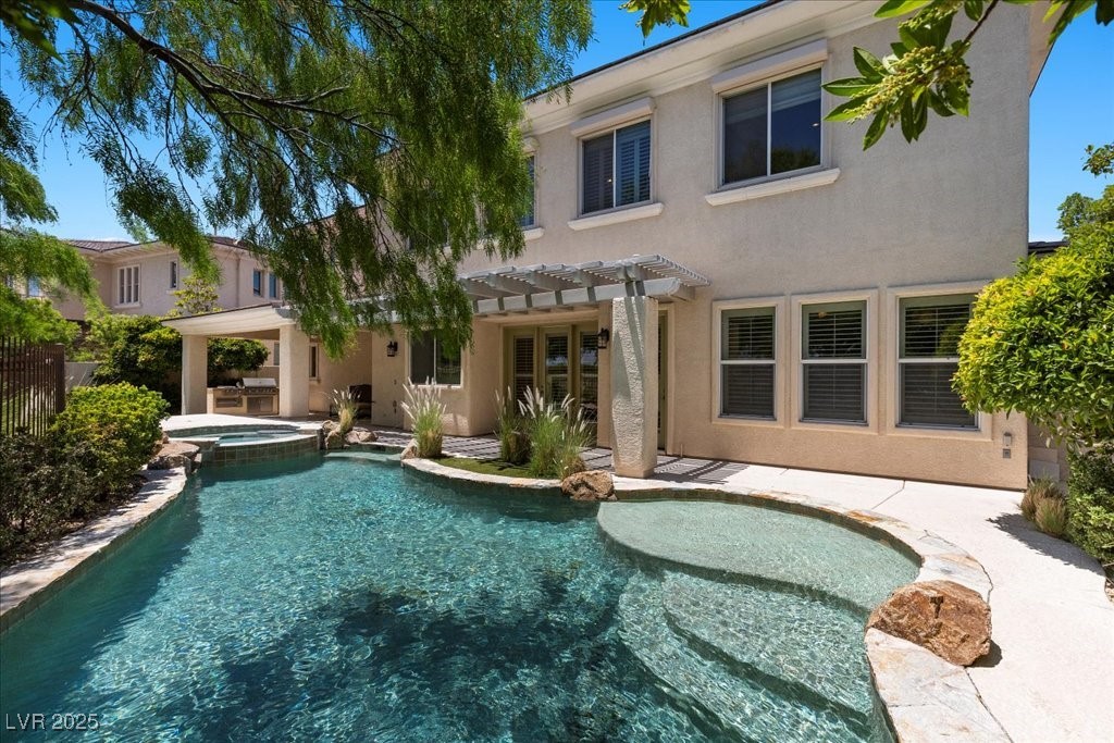 Image of house photo