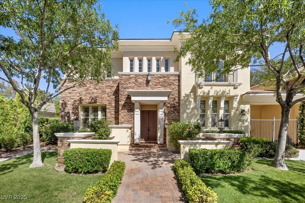 Image of house photo