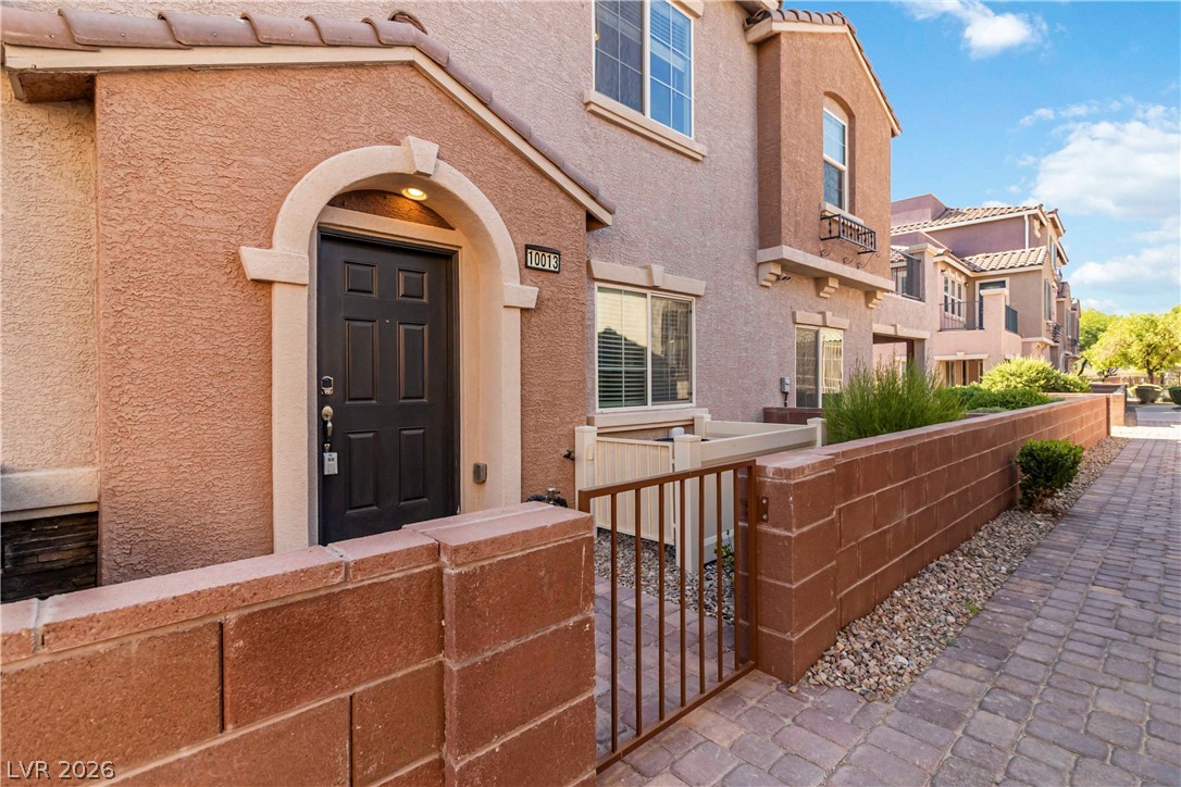 Image of house photo