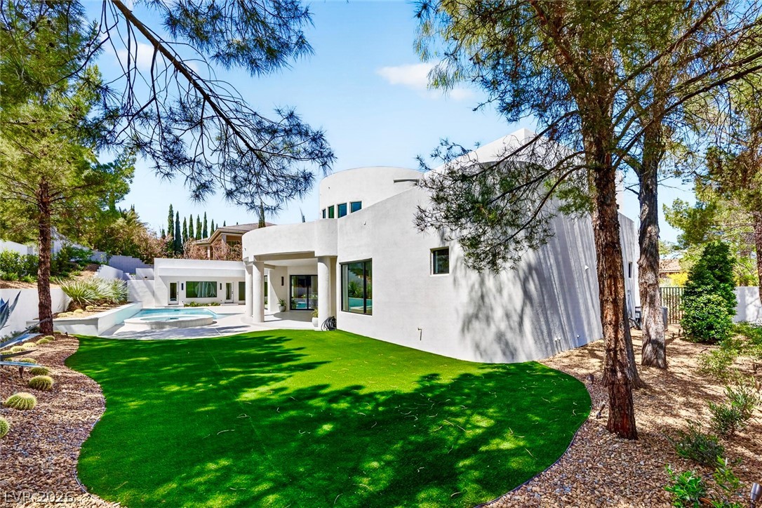 Image of house photo