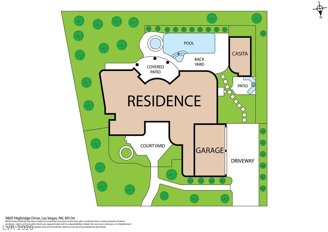 Image of house photo