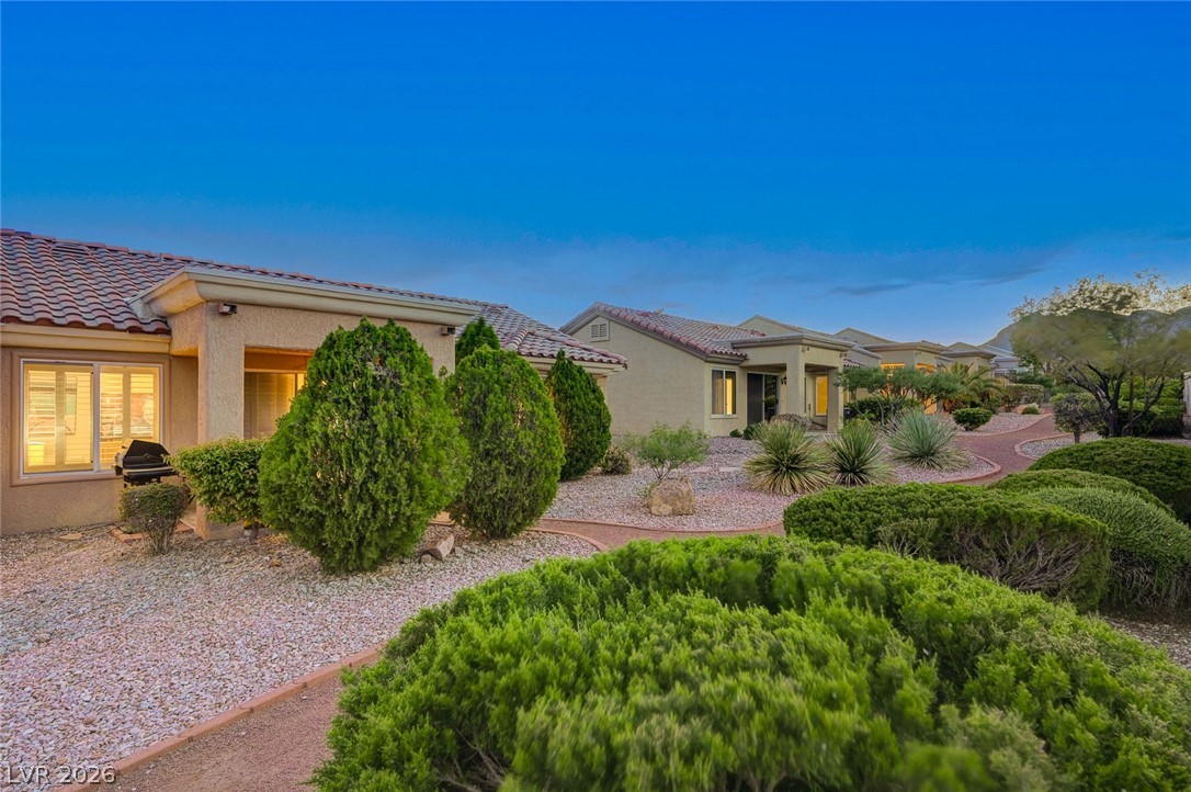 Image of house photo