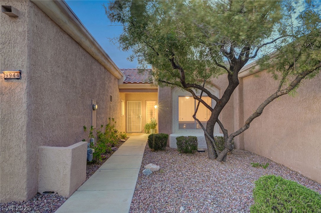 Image of house photo