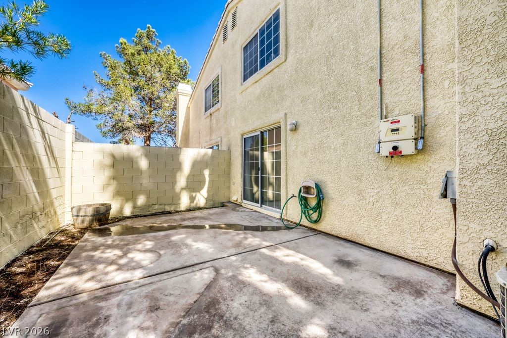 Image of house photo