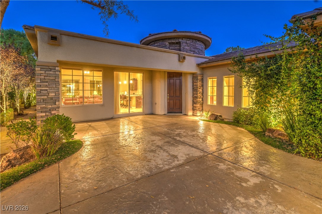 Image of house photo