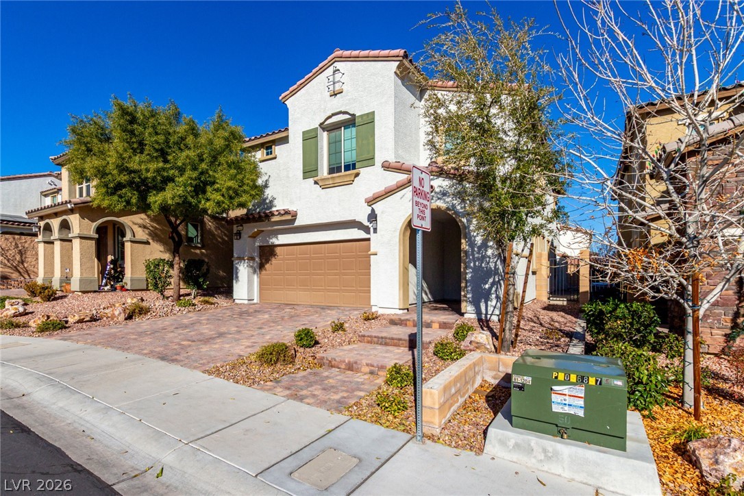 Image of house photo