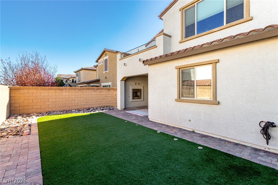 Image of house photo