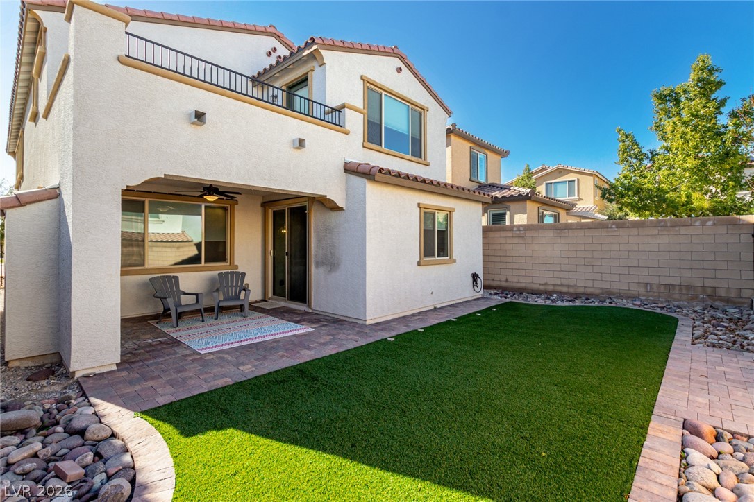 Image of house photo