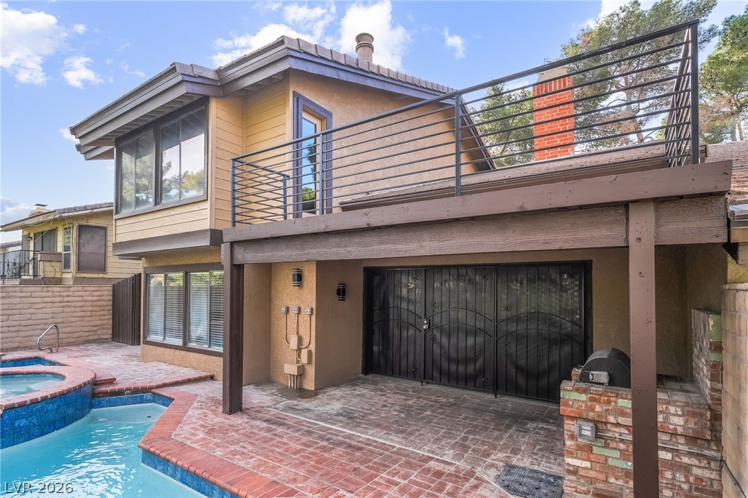 Image of house photo