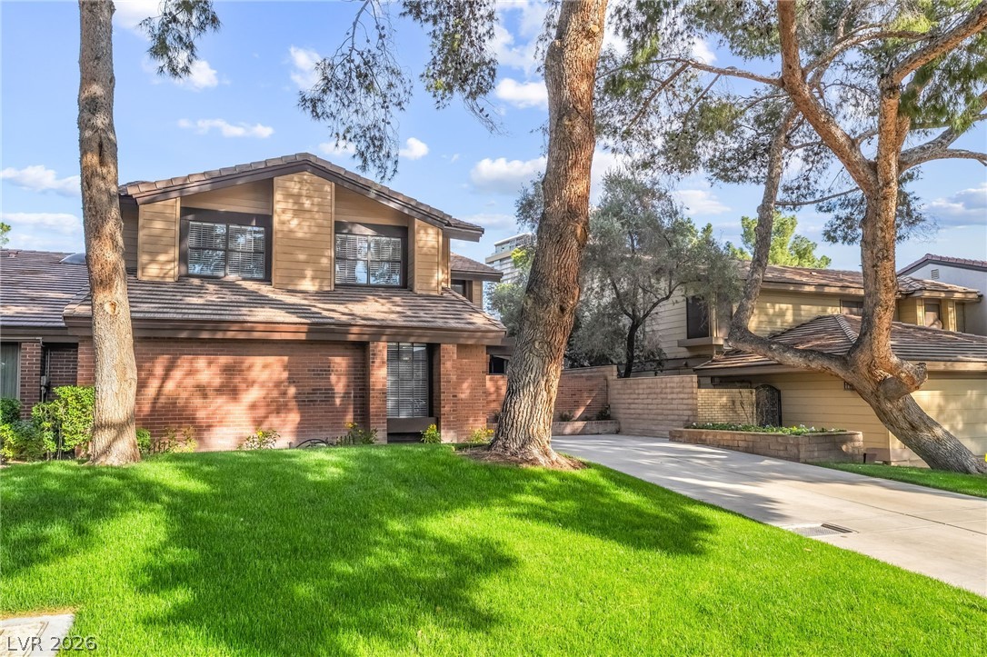 Image of house photo