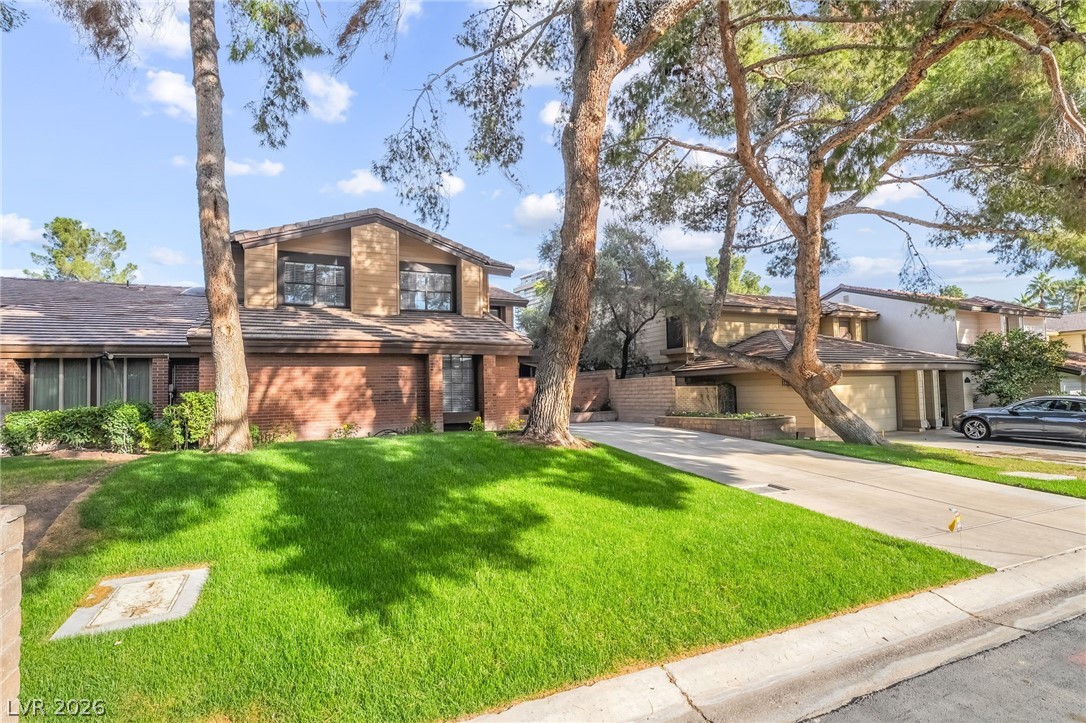 Image of house photo