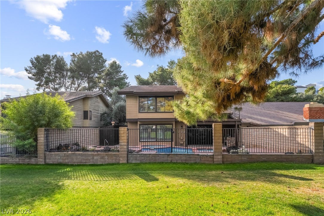 Image of house photo