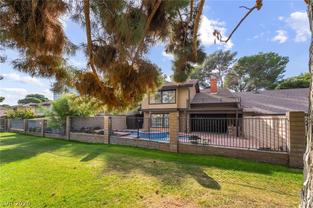 Image of house photo