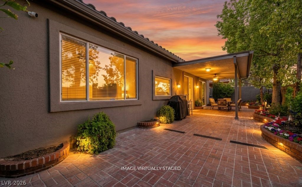 Image of house photo