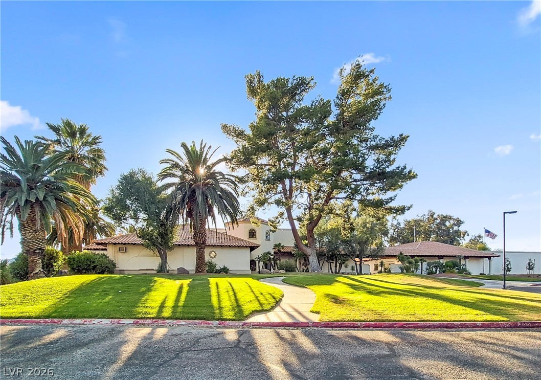 Image of house photo