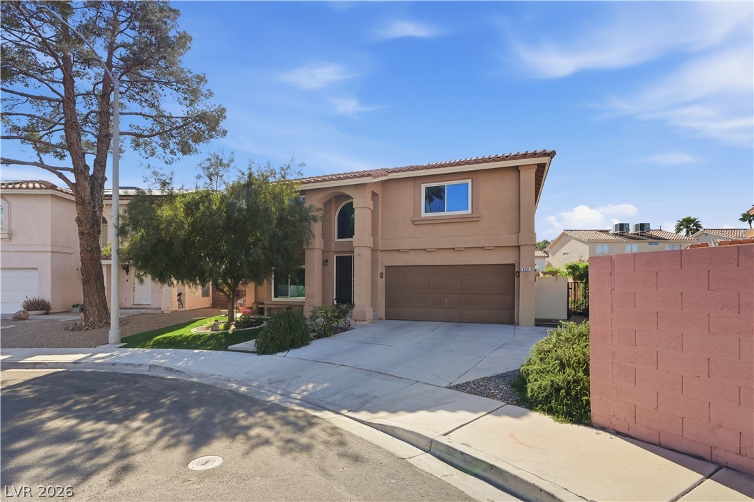 Image of house photo